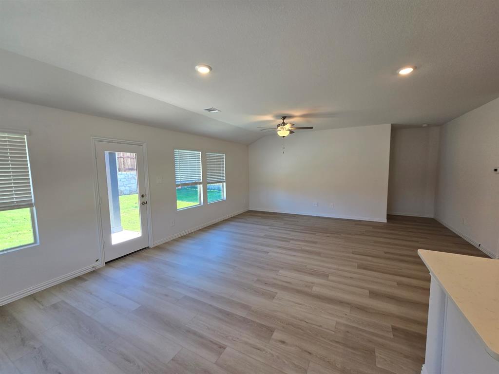 Eastridge - Residential Lease