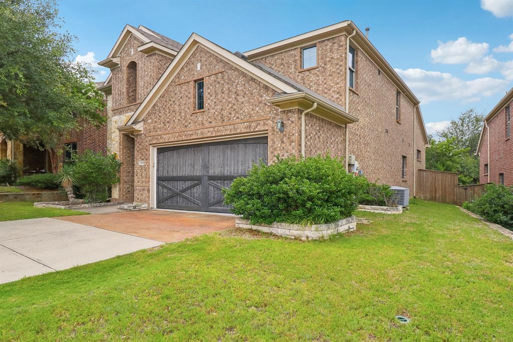1009 Chickasaw Drive