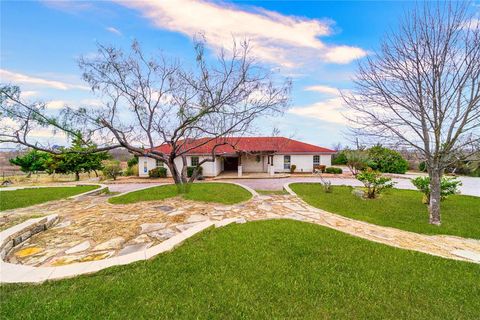 143 Mach Road Ennis TX 75119