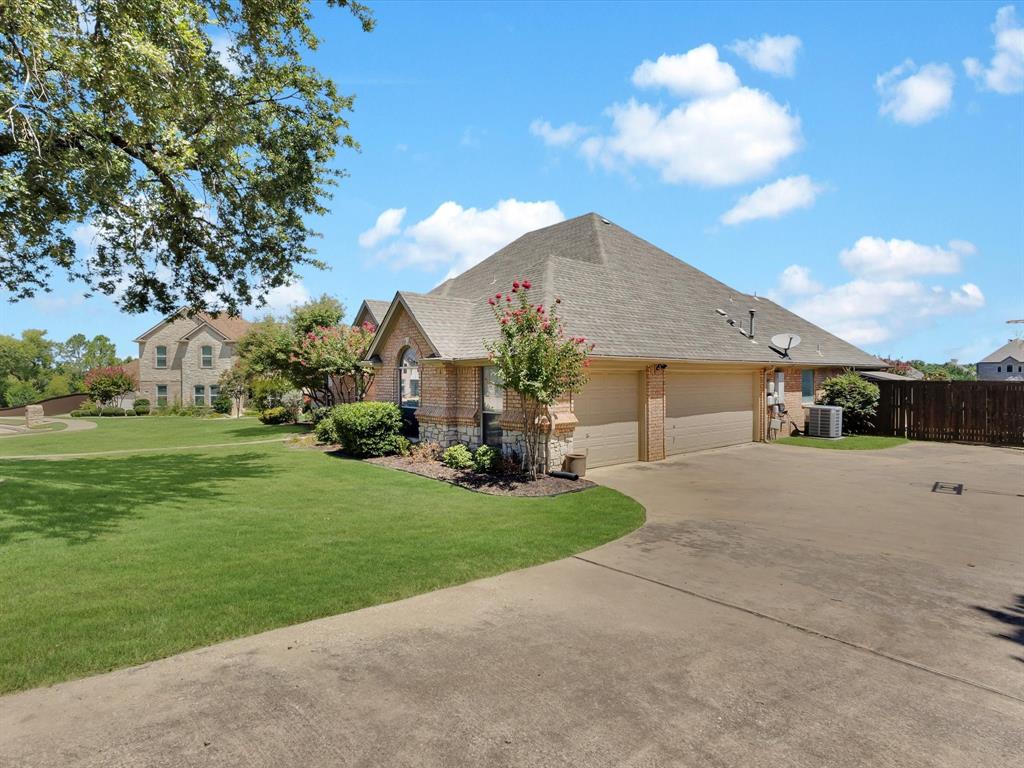 1803 Kendall Court
