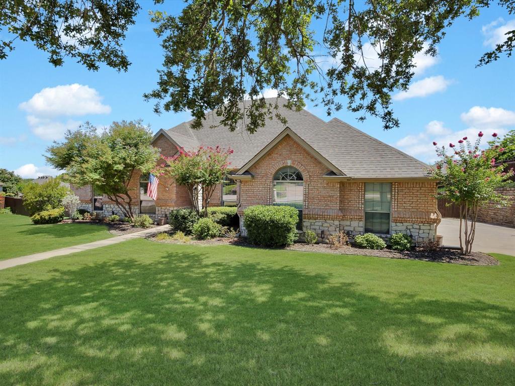 1803 Kendall Court