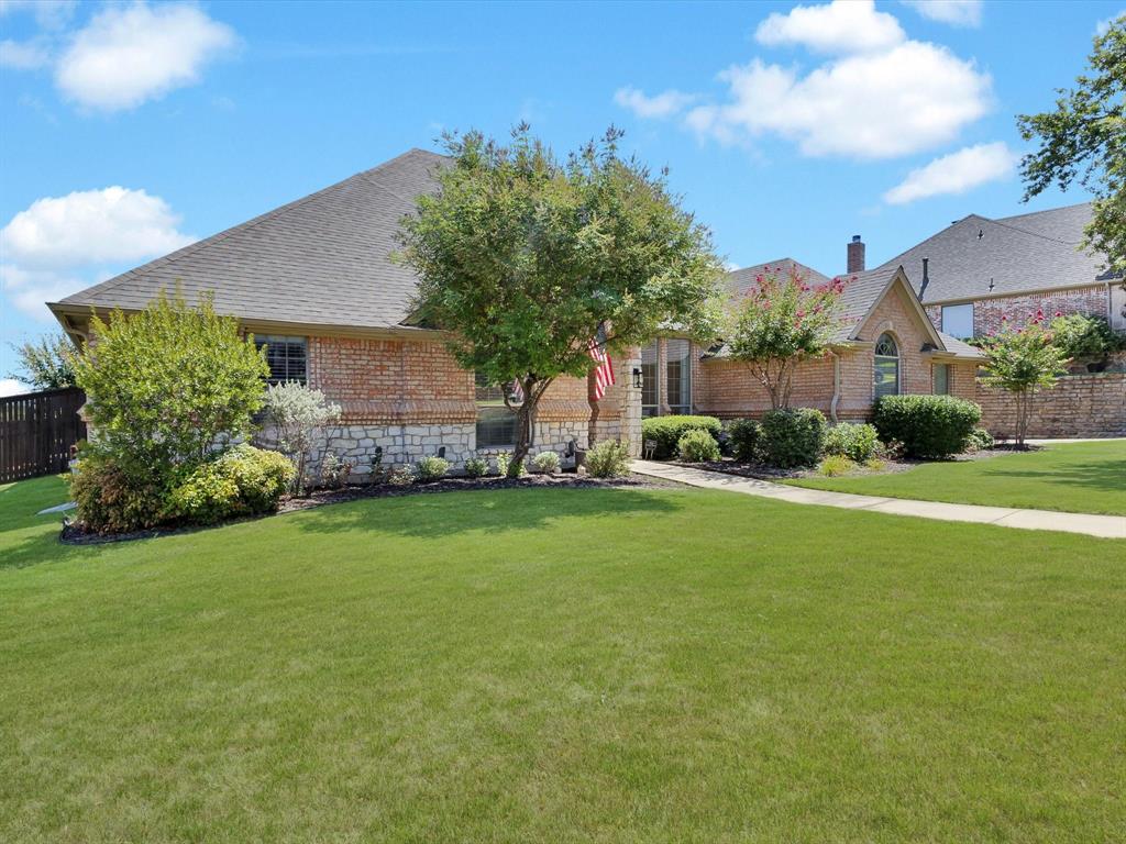 1803 Kendall Court