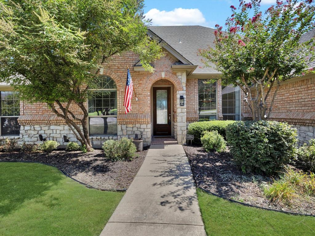 1803 Kendall Court