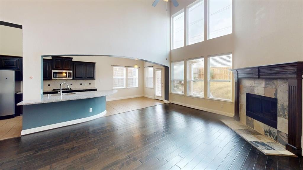 Jackson Hills Ph 02 - Residential Lease