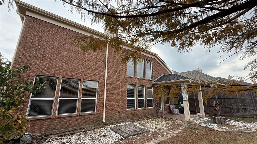 Jackson Hills Ph 02 - Residential Lease