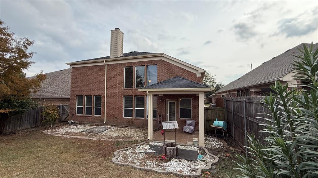 Jackson Hills Ph 02 - Residential Lease