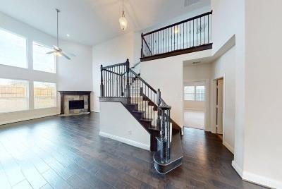 Jackson Hills Ph 02 - Residential Lease