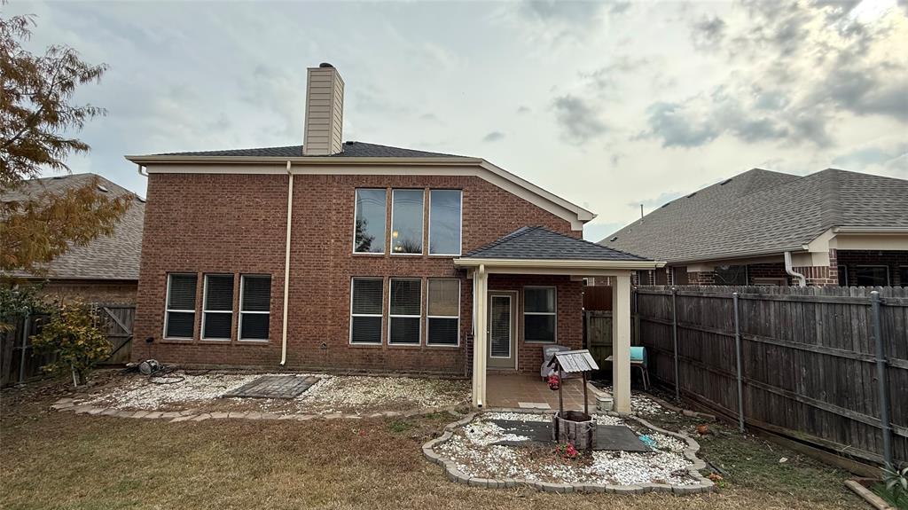 Jackson Hills Ph 02 - Residential Lease