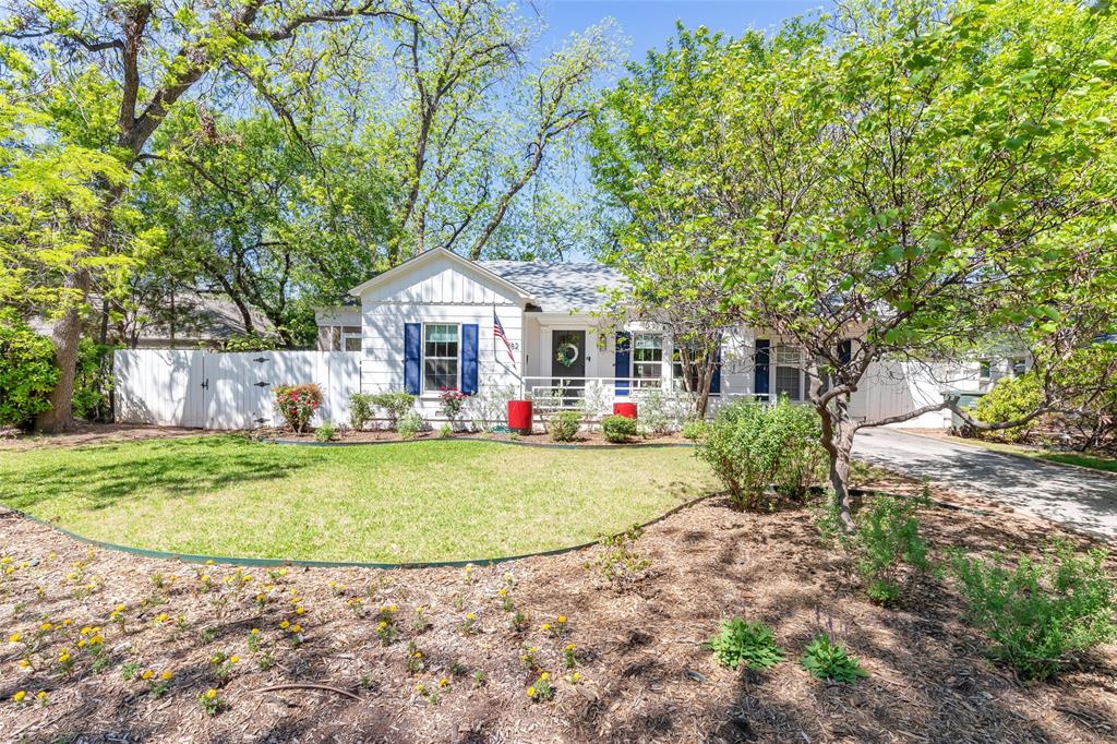 Elmwood Add - Residential