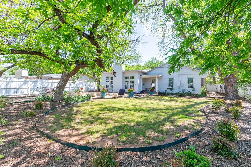 Elmwood Add - Residential