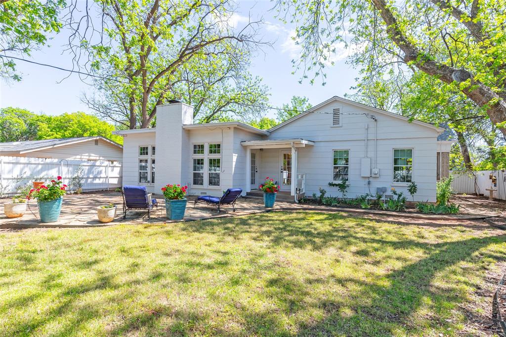 Elmwood Add - Residential