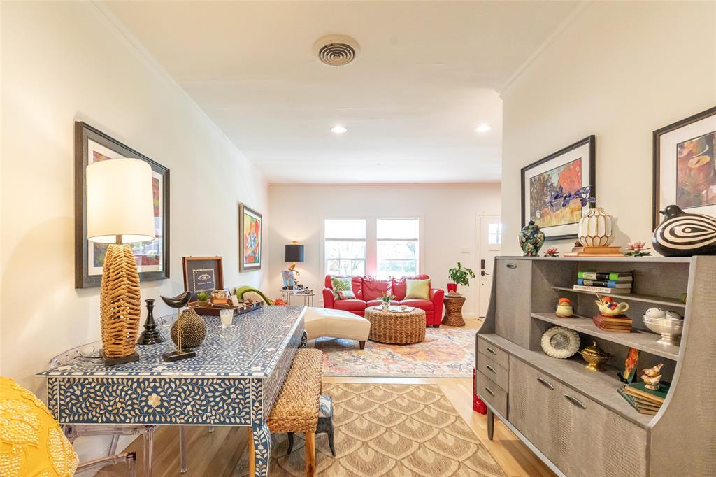 Elmwood Add - Residential