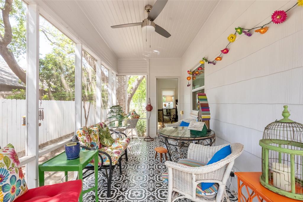 Elmwood Add - Residential