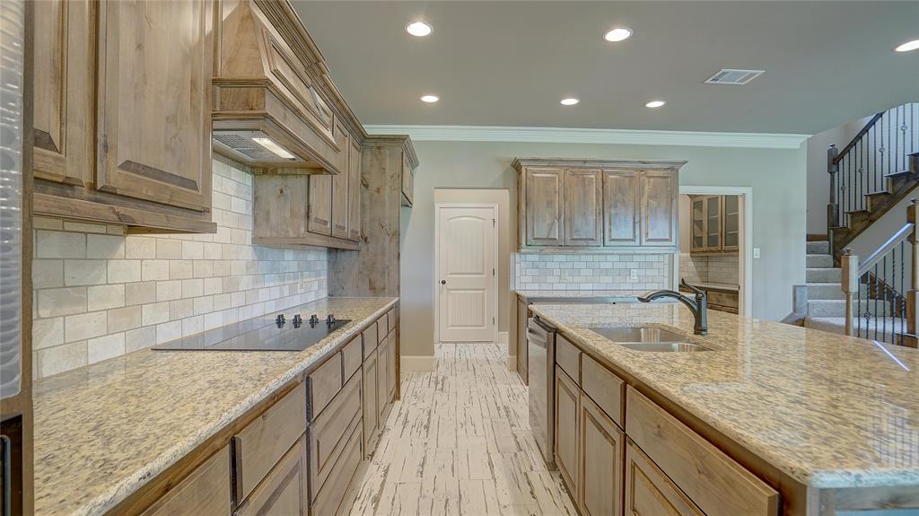 The Bluffs - Residential