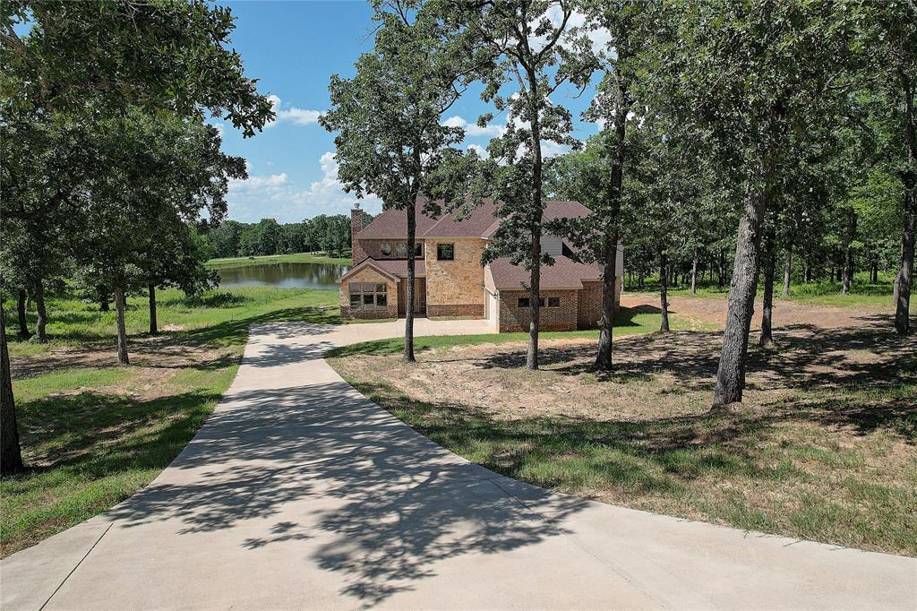 The Bluffs - Residential