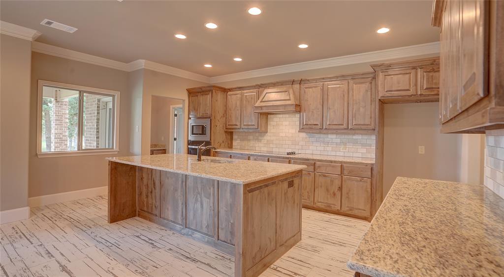 The Bluffs - Residential