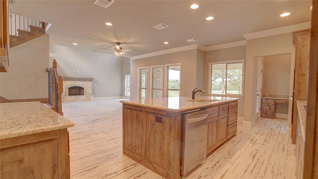 The Bluffs - Residential