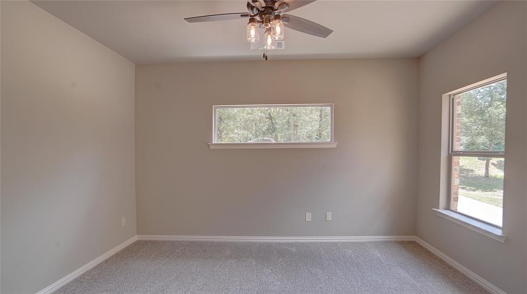 The Bluffs - Residential