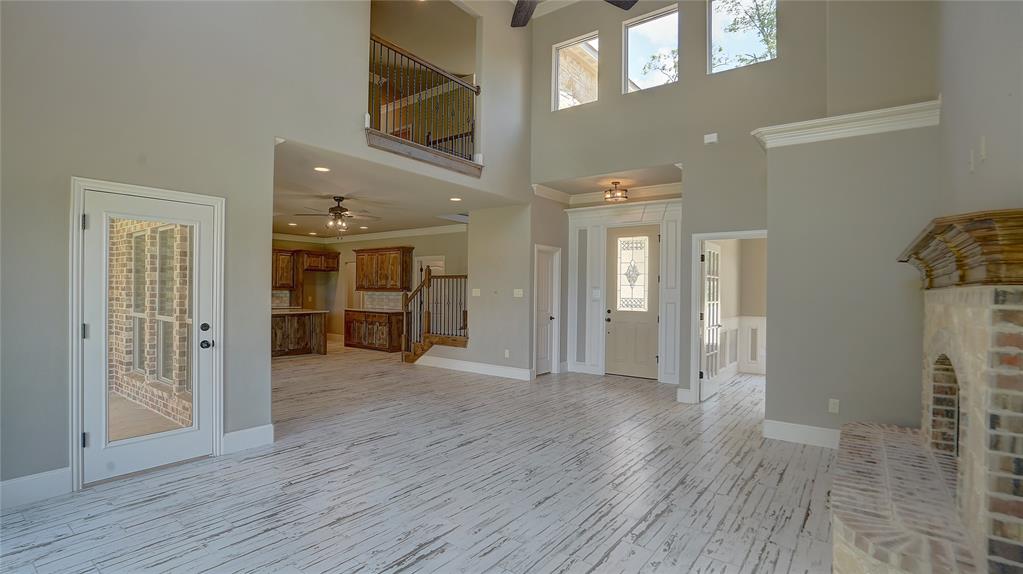 The Bluffs - Residential