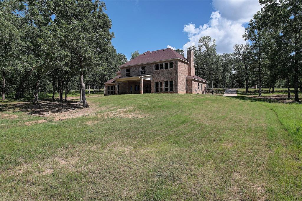 The Bluffs - Residential