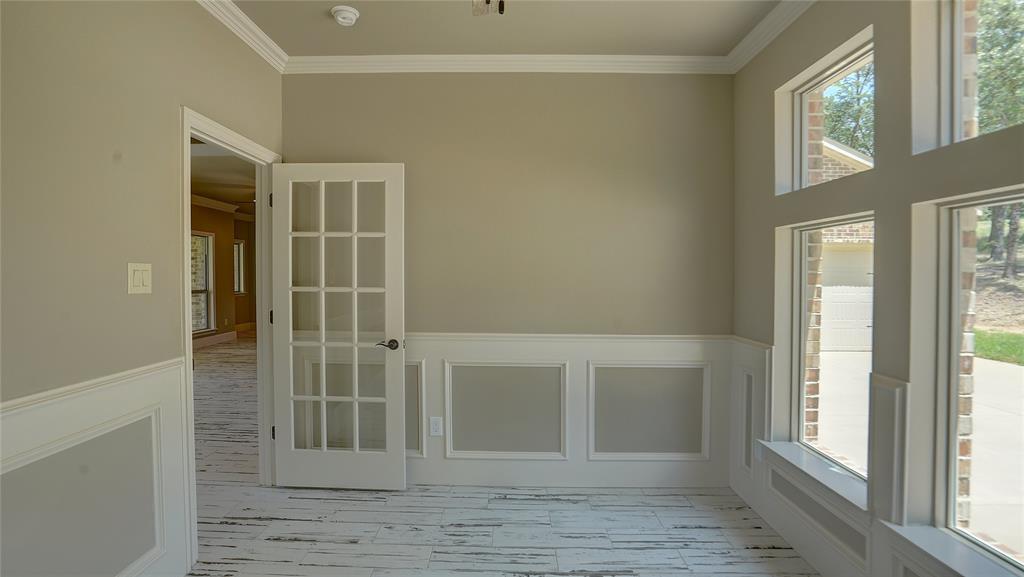 The Bluffs - Residential