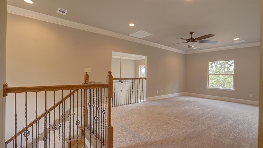 The Bluffs - Residential