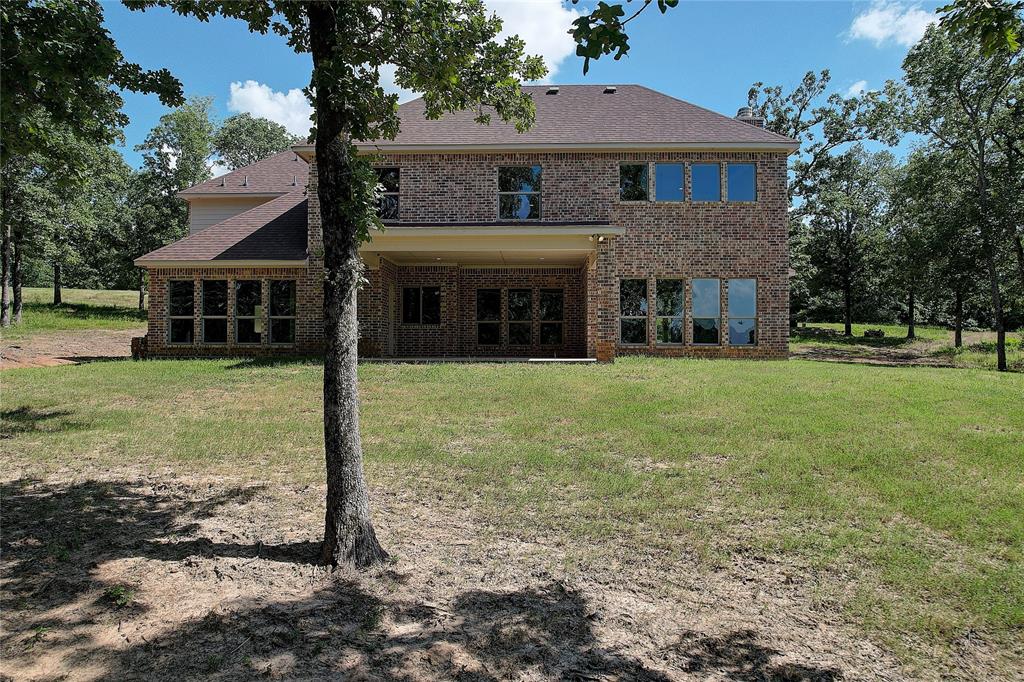 The Bluffs - Residential