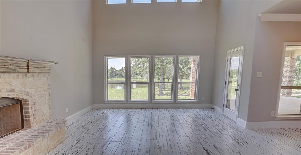 The Bluffs - Residential