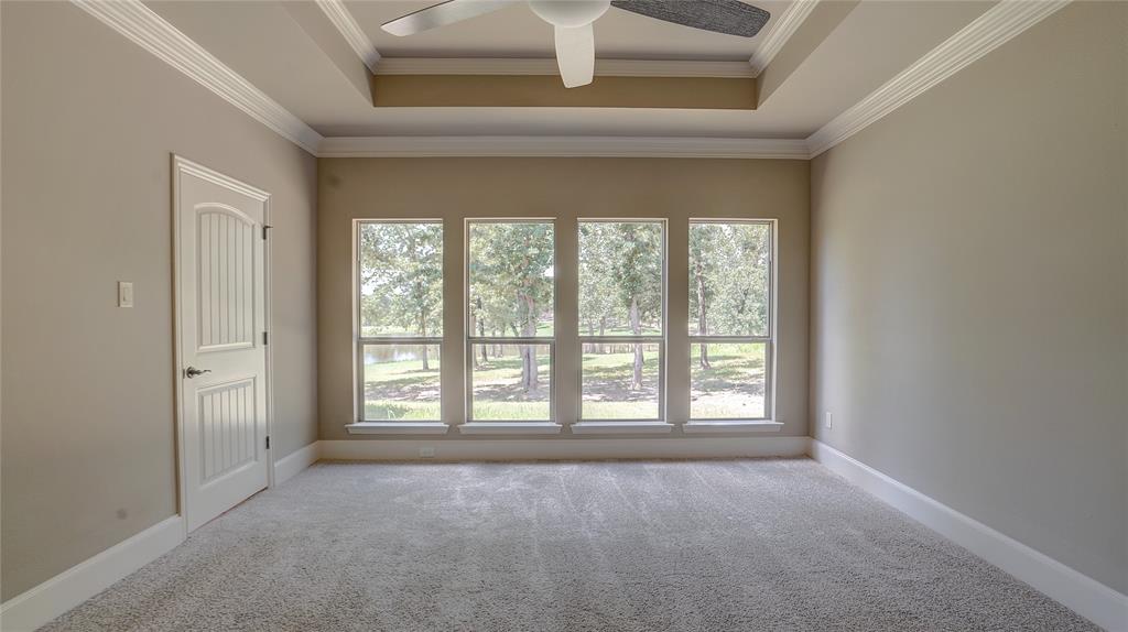 The Bluffs - Residential