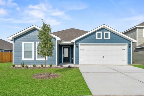 9512 Teton Vista Drive Fort Worth TX 76140