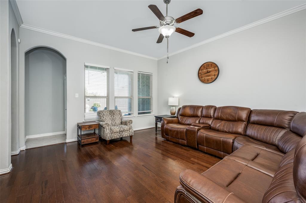 Forest Meadow Ph 2 - Residential