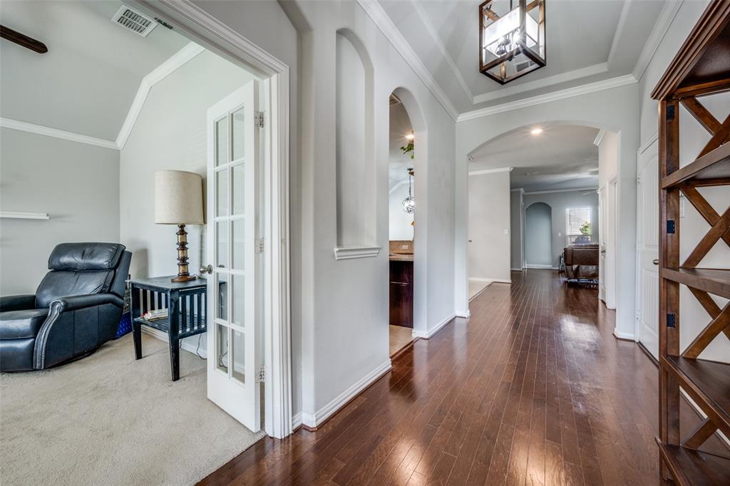 Forest Meadow Ph 2 - Residential