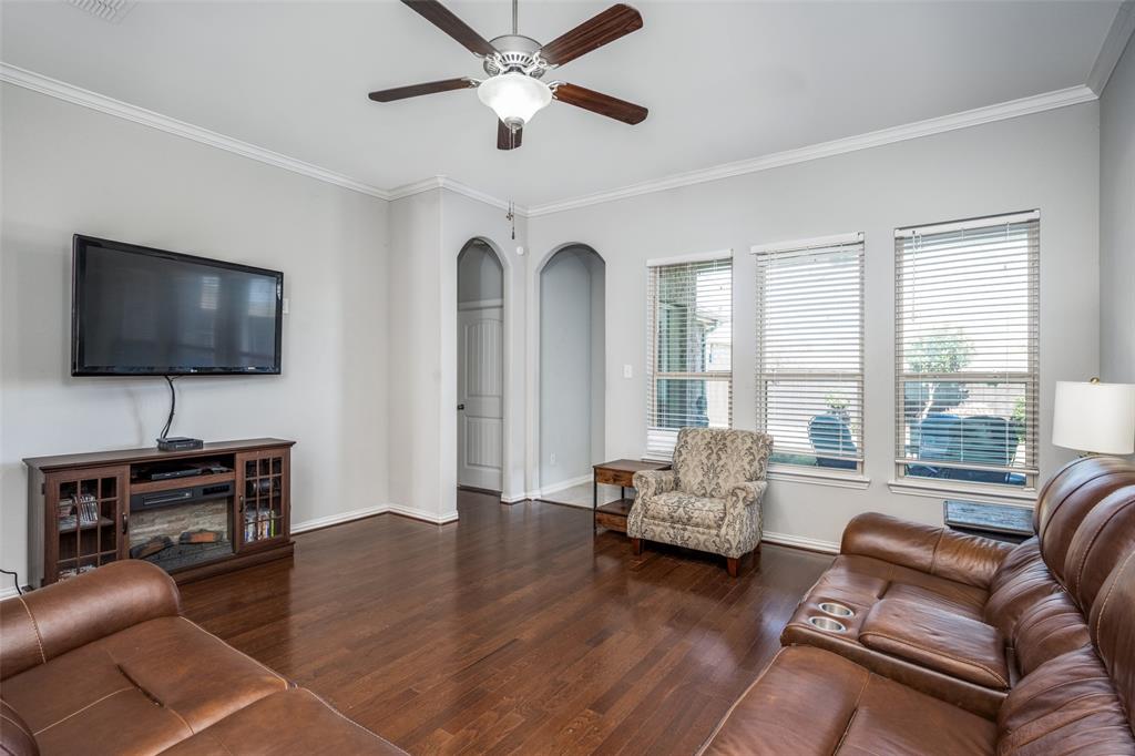 Forest Meadow Ph 2 - Residential