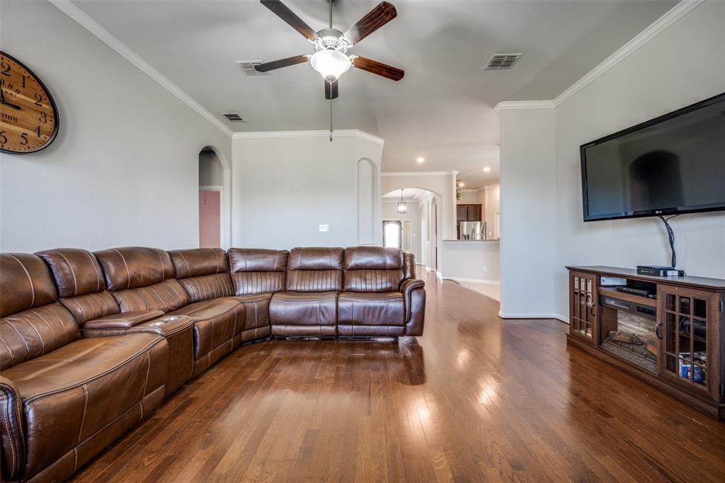 Forest Meadow Ph 2 - Residential