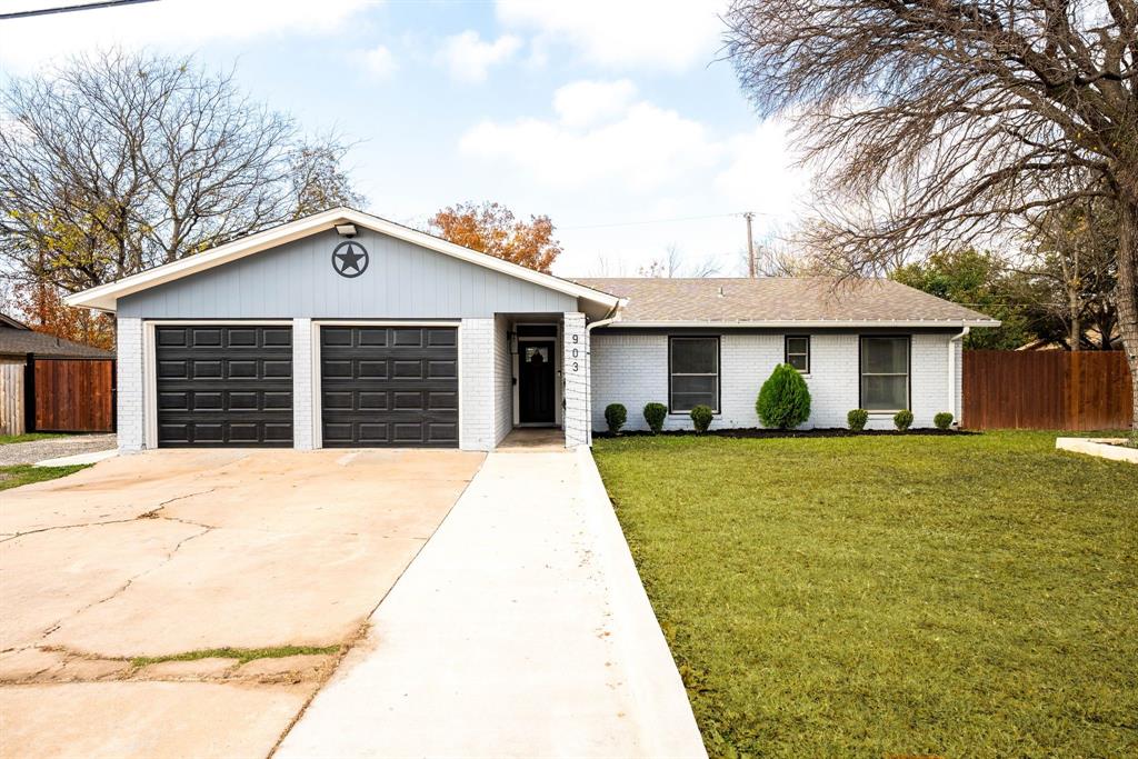 Photo 1 of 27 — 903 Power Road, Georgetown, TX 78628
