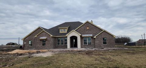 A home in Farmersville