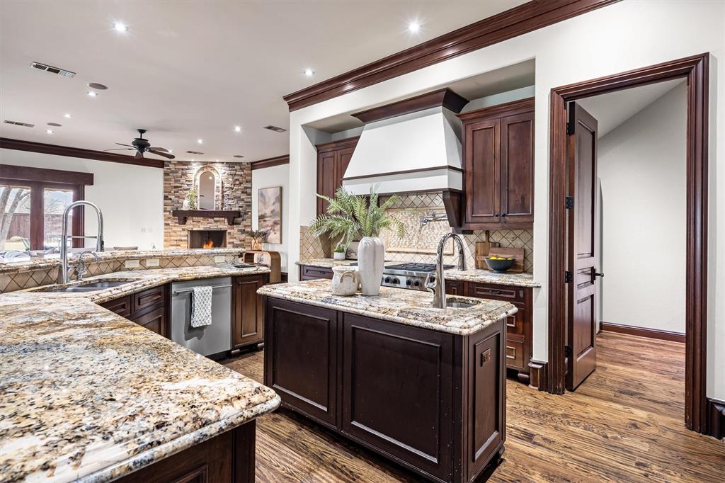 West Oaks - Residential