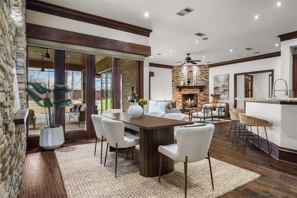 West Oaks - Residential