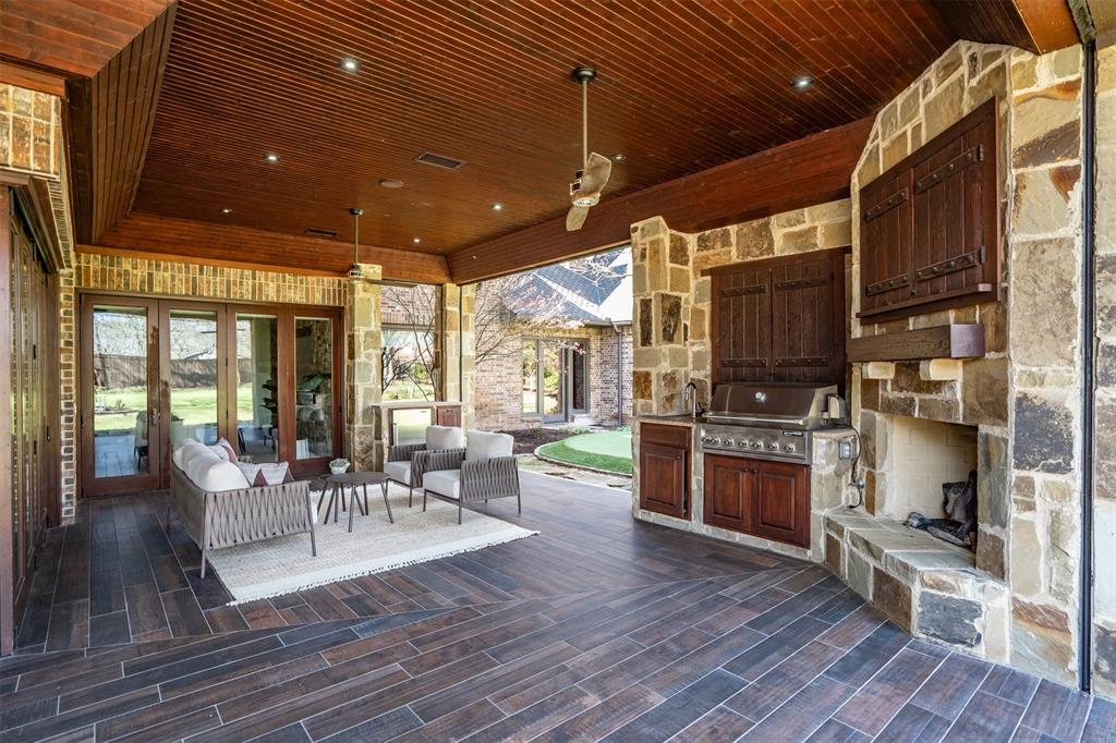 West Oaks - Residential