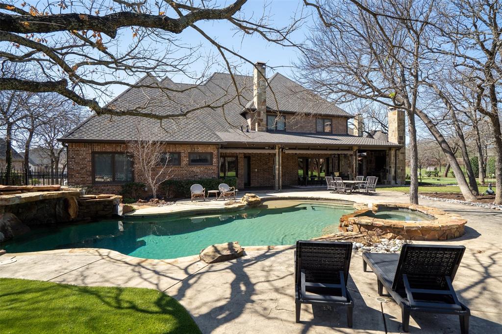 West Oaks - Residential