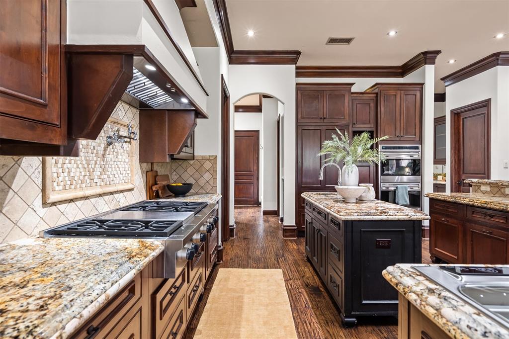 West Oaks - Residential