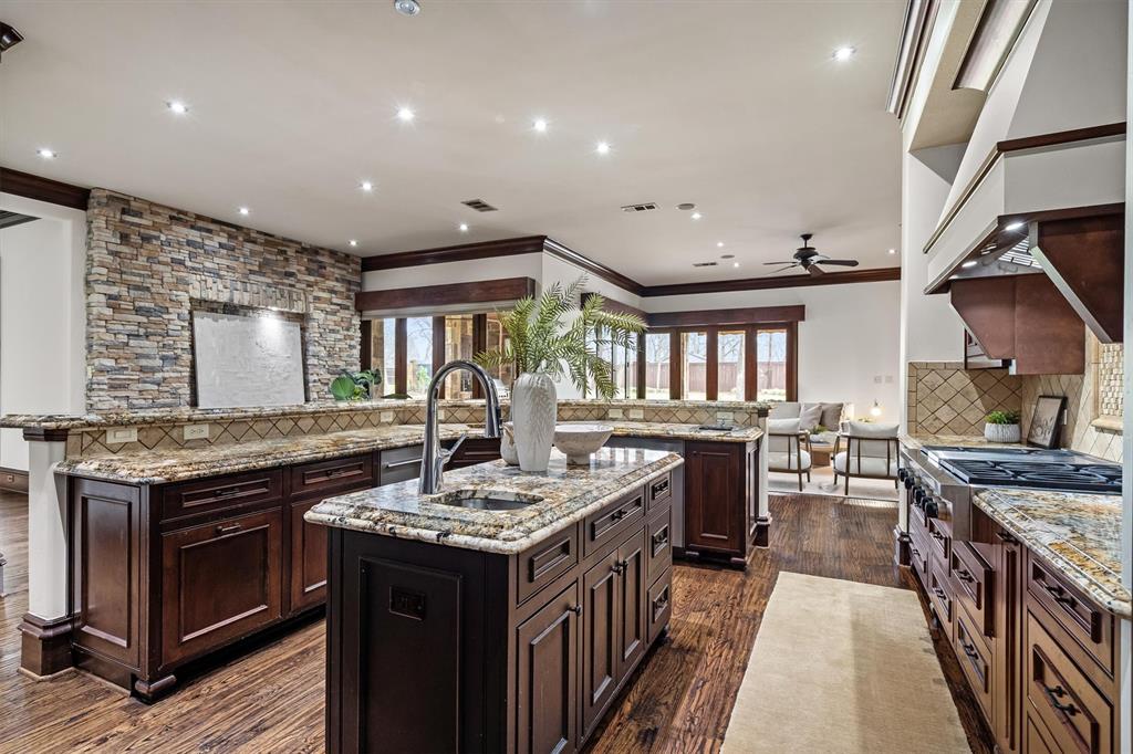 West Oaks - Residential