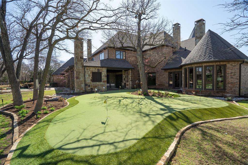 West Oaks - Residential