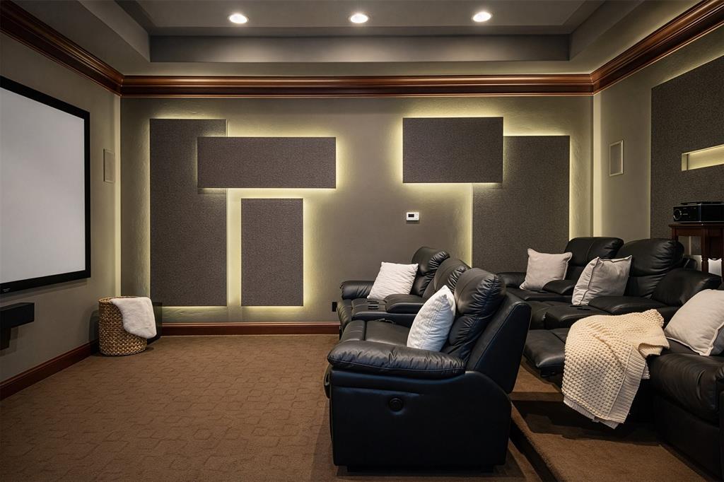 West Oaks - Residential