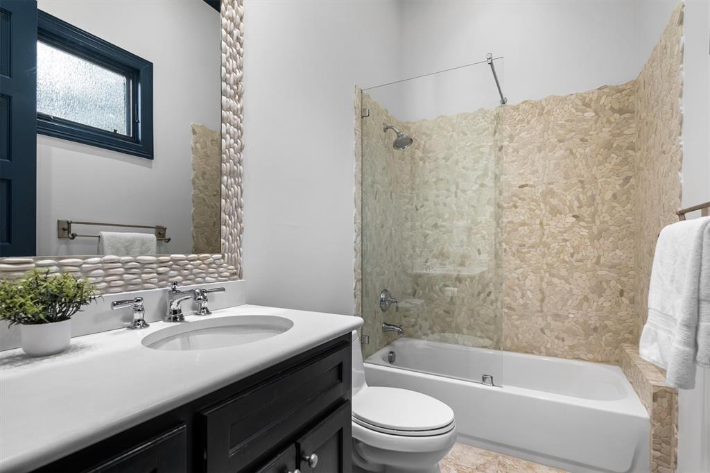 West Oaks - Residential