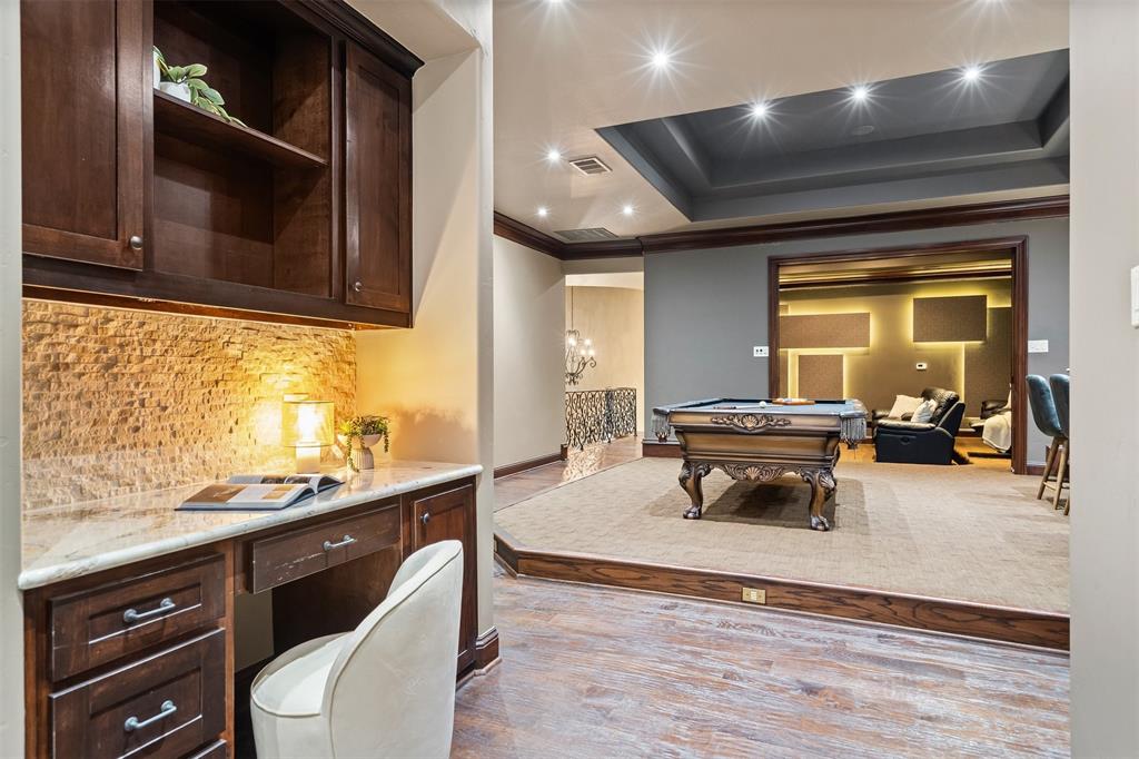 West Oaks - Residential