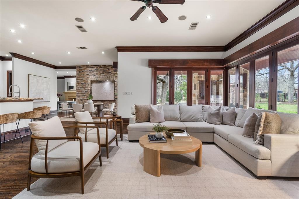 West Oaks - Residential