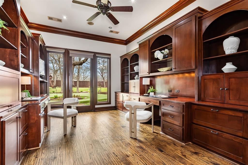 West Oaks - Residential