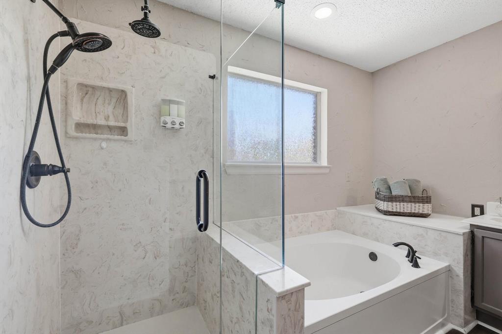 Walnut Creek Valley Add - Residential