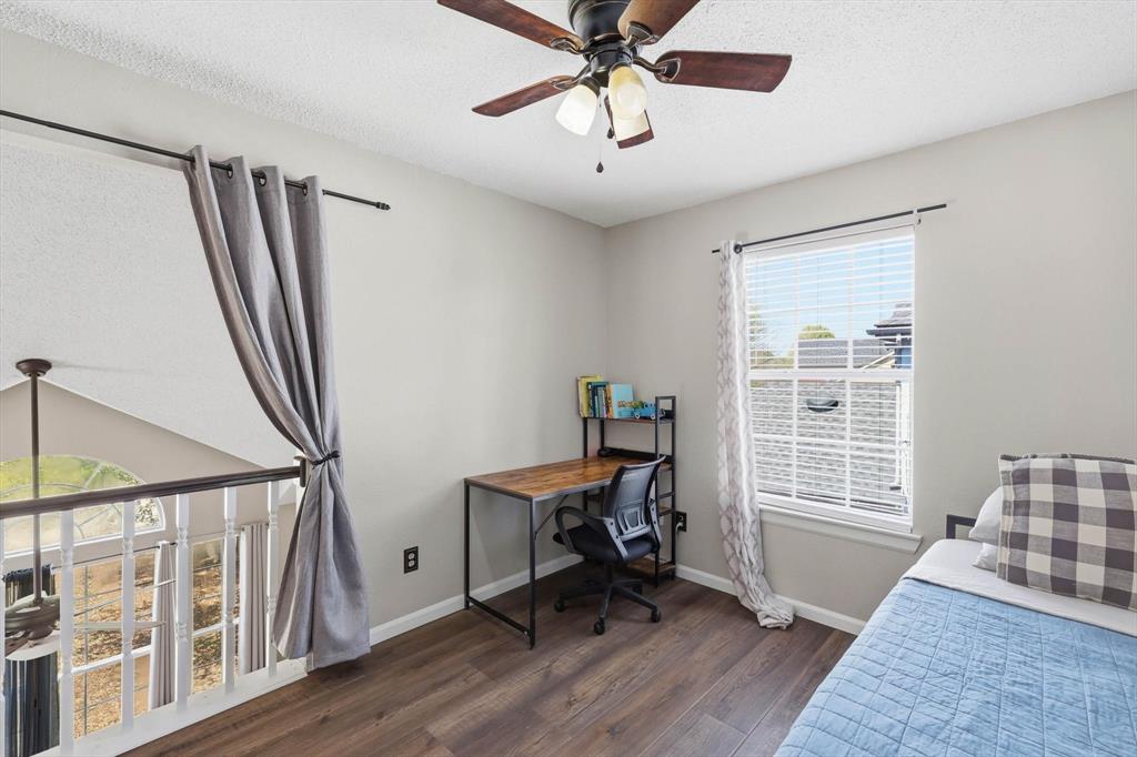 Walnut Creek Valley Add - Residential